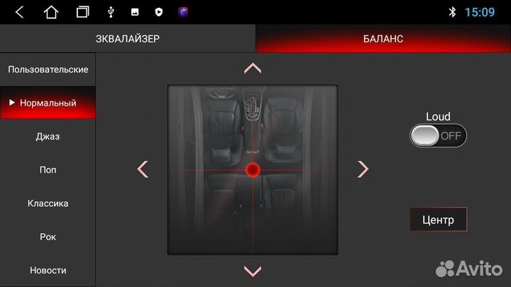 Topway T3l Kia Ceed 2 1/16gb ips navi