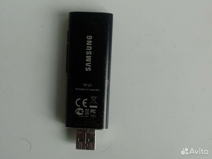 Mp3 плеер samsung