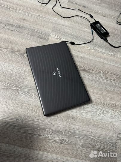 Игровой 17,3 FullHD/i5 4210/Geforce GTX950