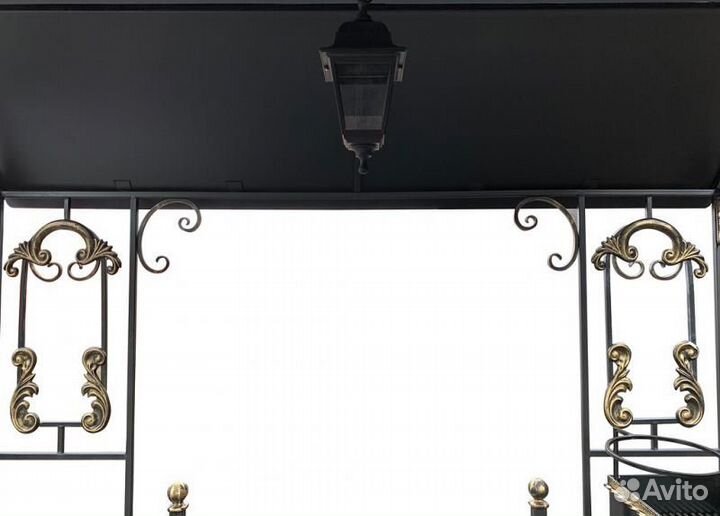 Мангал Беллисия