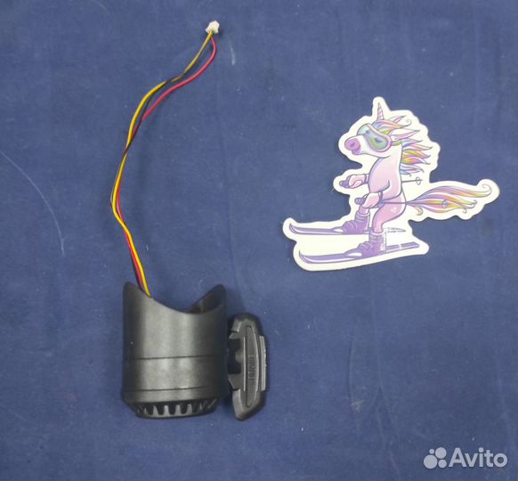 Курок тормоза для электросамоката Yamato PES