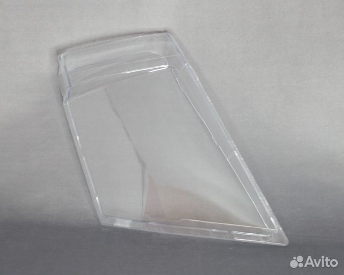 Новые стекла фар Volvo FH 12 2008-2016