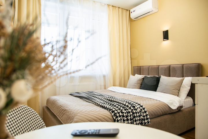 Квартира-студия, 20 м², 9/15 эт.