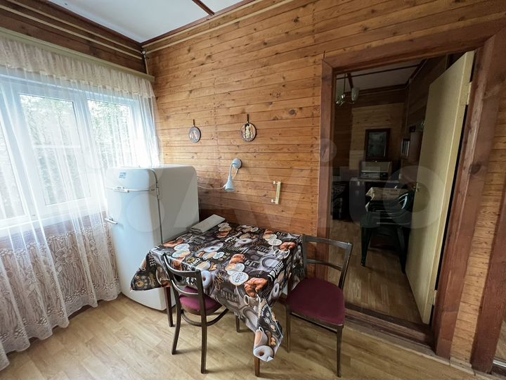 Дом 70 м² на участке 6 сот.