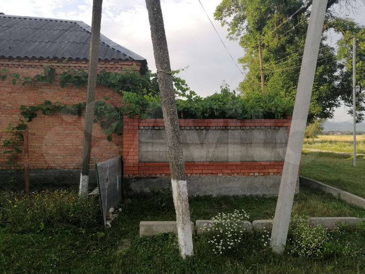 Дом 150 м² на участке 25 сот.