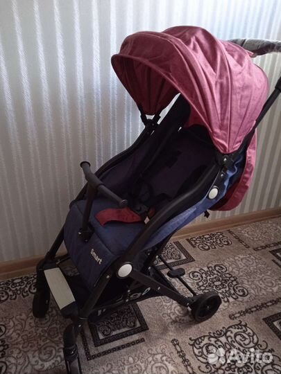 Прогулочная коляска бу