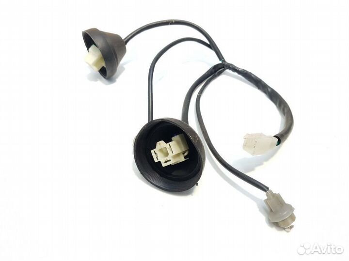 Цоколи проводка фары Vento Ranger Falcon