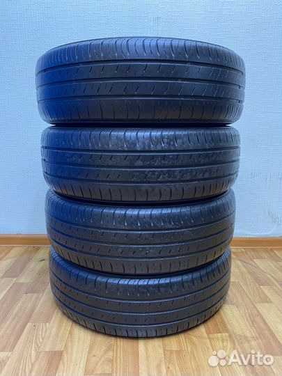 Kumho Solus SA01 KH32 205/65 R16