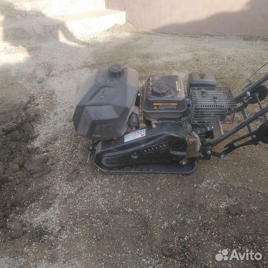 Аренда виброплиты