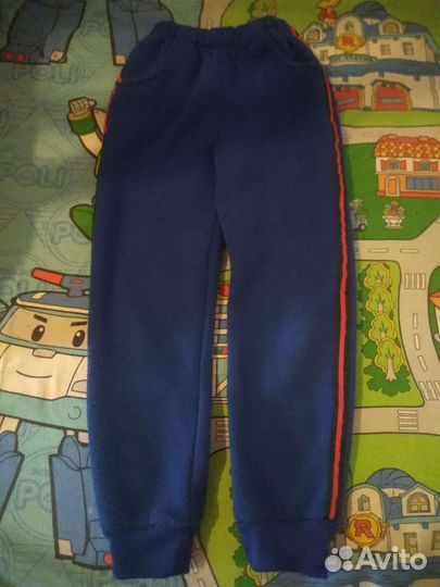 Костюм на мальчика