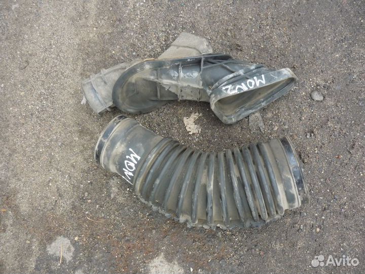 Корпус воздушного фильтра форд мондео 2