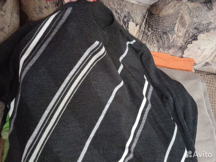 Одежда для мужчин