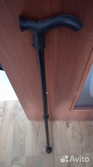 Трость для ходьбы новая