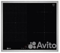 Варочная поверхность neff T56BD50N0