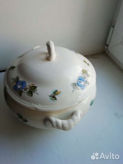 Супница СССР