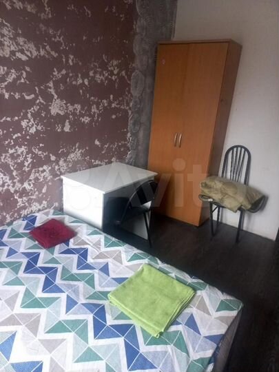 Комната 30 м², 1/5 эт.