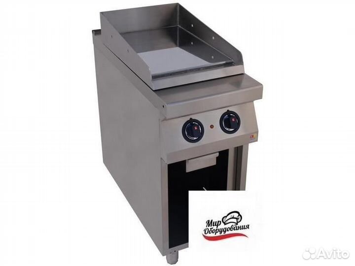 Сковорода kogast EZ-T47/P-K 55848