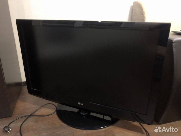 Телевизор lg