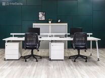 Офисная мебель herman miller