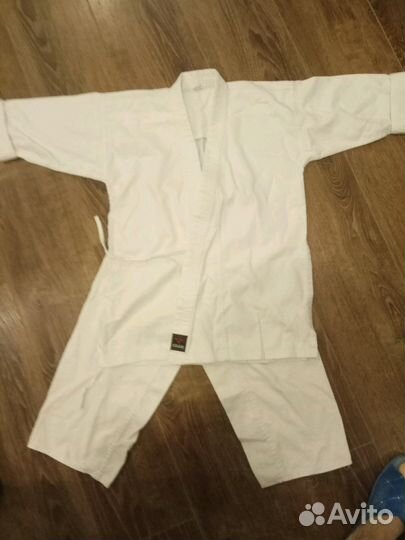 Форма для каратэ и других единоборств