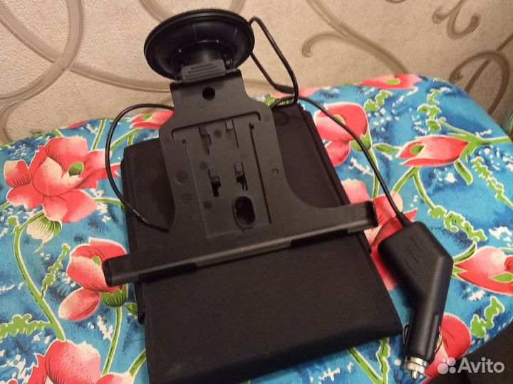 Планшет навигатор Пролоджи