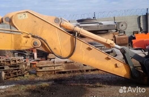 Рукоять экскаватора Hyundai 260LC-9s