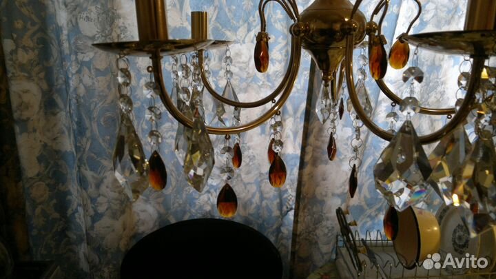 Люстра