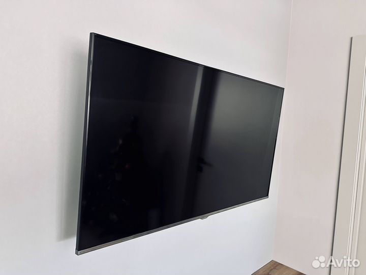 Телевизор samsung