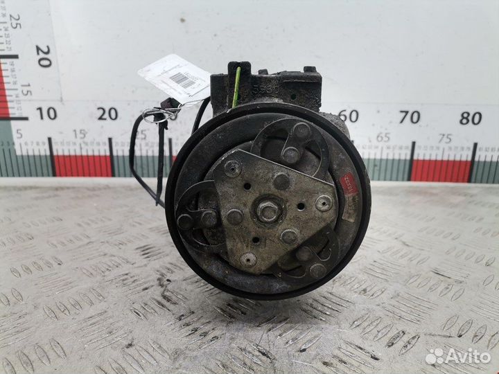 Компрессор кондиционера для Audi A4 B5 8D0260805MX