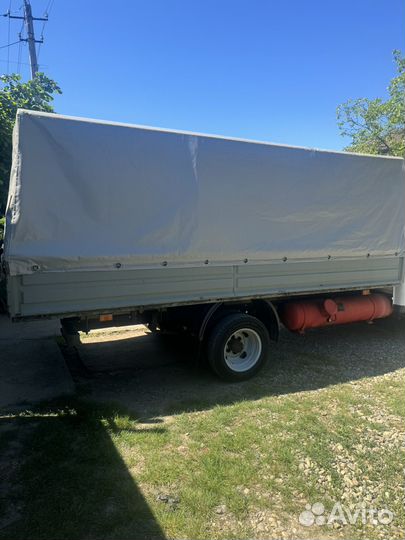 Борта на газель 4 2 бу