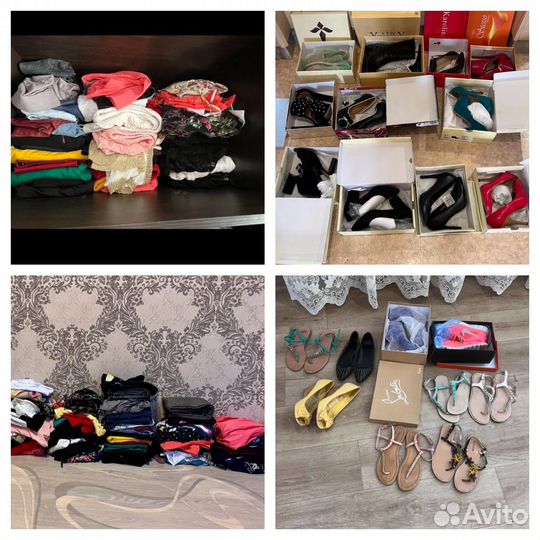 Вещи одежда бесплатно