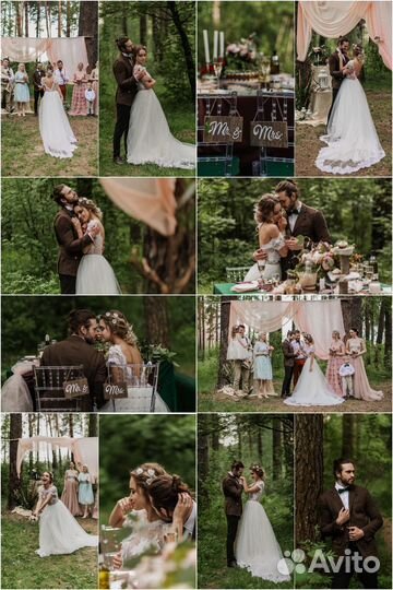 Свадебный фотограф