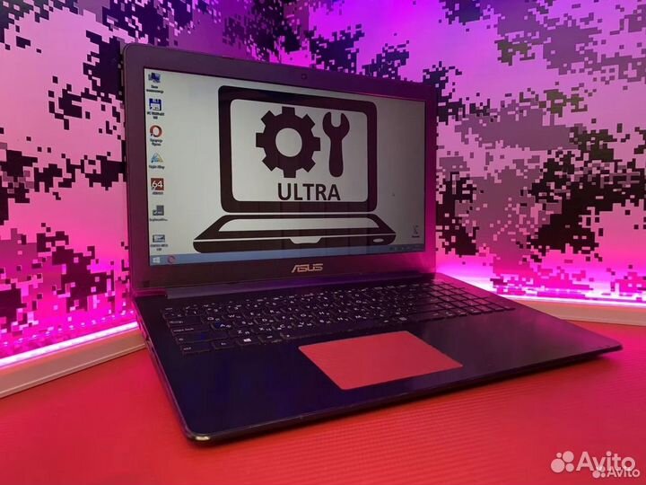 Шустрые ноутбуки для работы и учебы