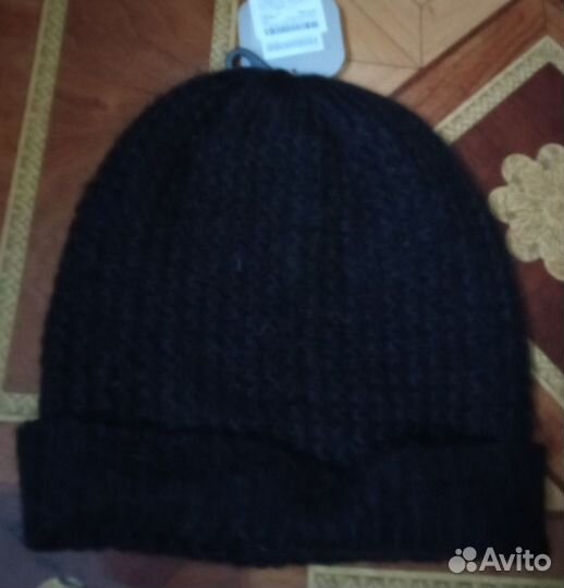 Шапки береты кеппи