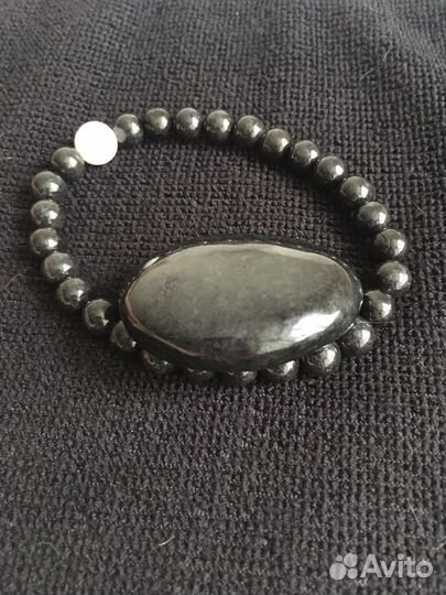 Нефрит, галька