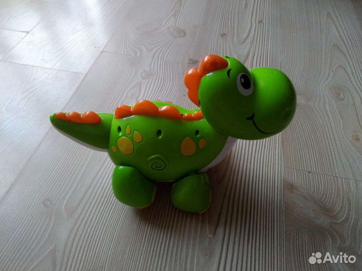 Детские игрушки