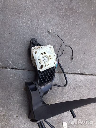 Электропривод зеркала нива шевроле