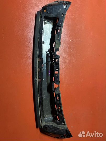 Спойлер Subaru Forester SKE FB20-MA1 2020 Пробег