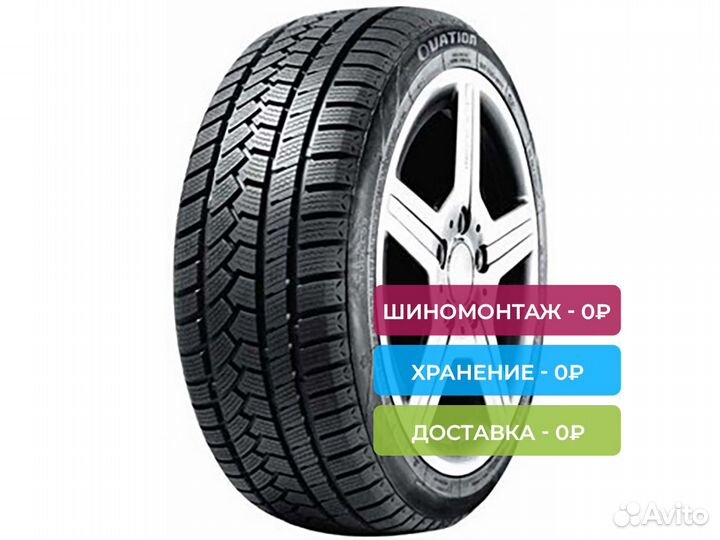 Ovation W-586 245/40 R18 97H