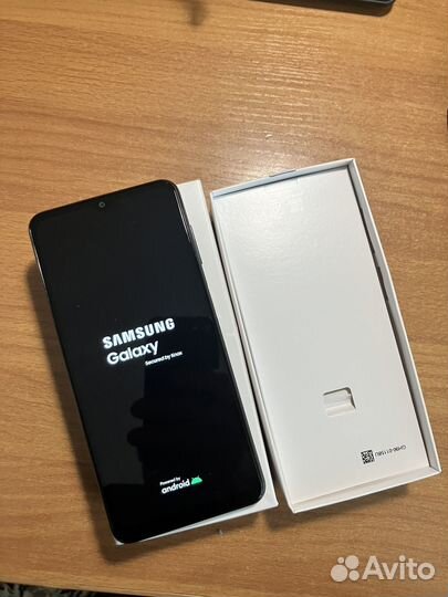 Samsung Galaxy A04s, 4/64 ГБ