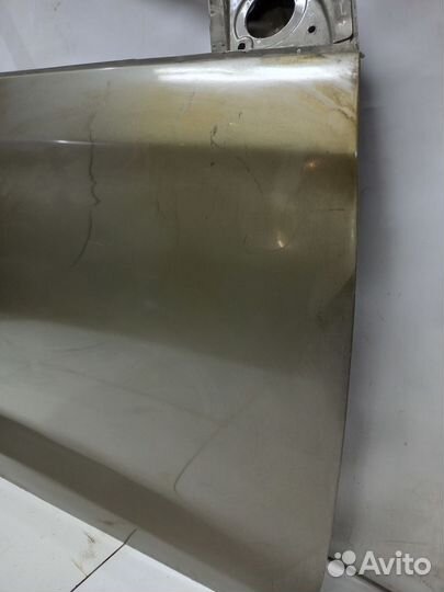 Chery Bonus A13 дверь передняя правая