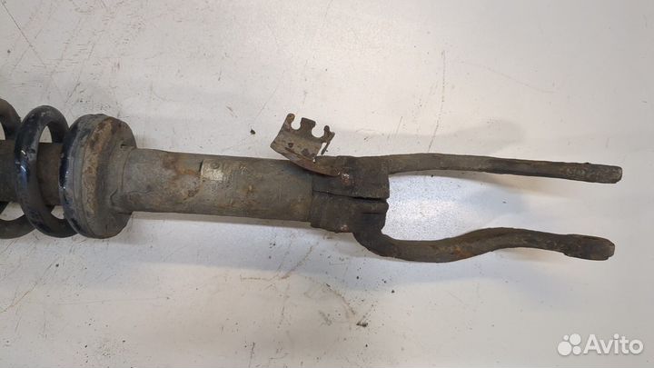 Амортизатор подвески BMW X5 E70, 2010