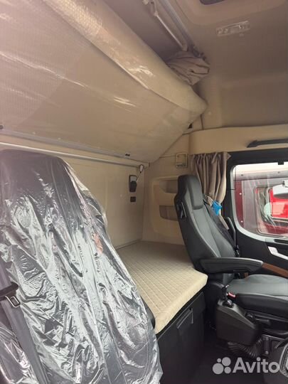 Shacman (Shaanxi) X6000, 2024