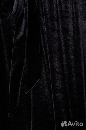 Новый Бархатный комбинезон zara,bershka