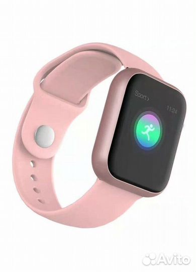 Smart watch