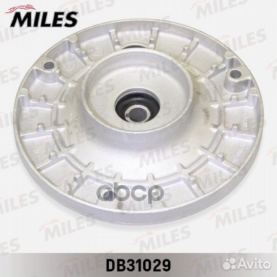 Опора амортизатора BMW X3(E83) пер. db31029 Miles