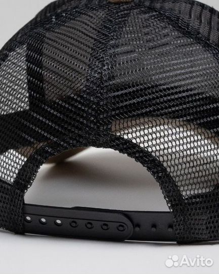 Бейсболка унисекс