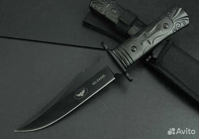 Нож USA saber NO:EA035