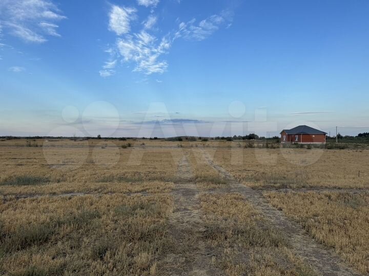 Участок 9 сот. (ИЖС)