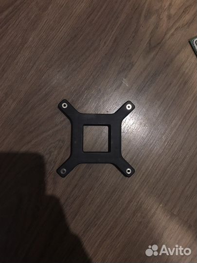 Кулер для процессора lga 775